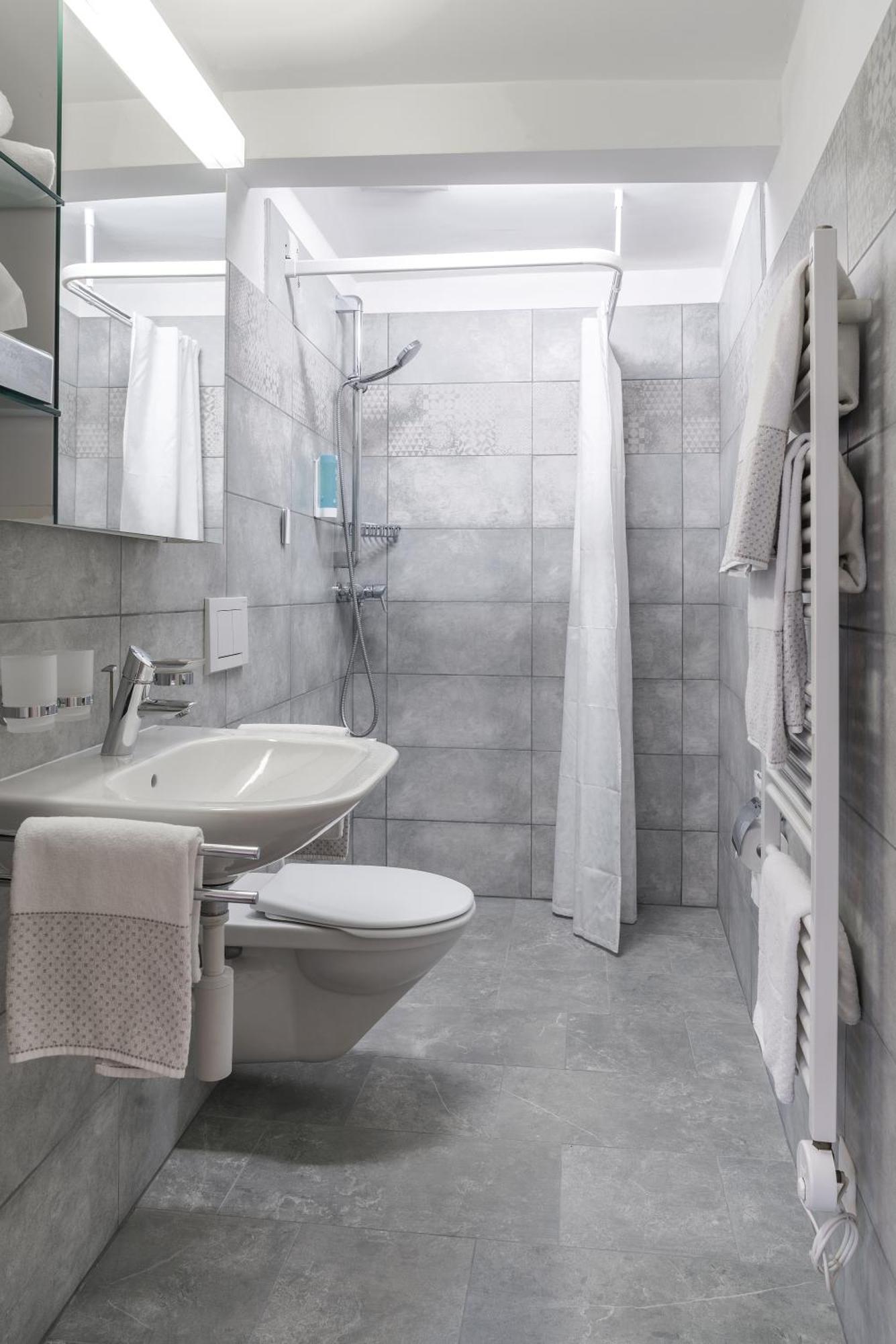 Ca' Del Borgo, Rooms & Suites Poschiavo Exterior foto