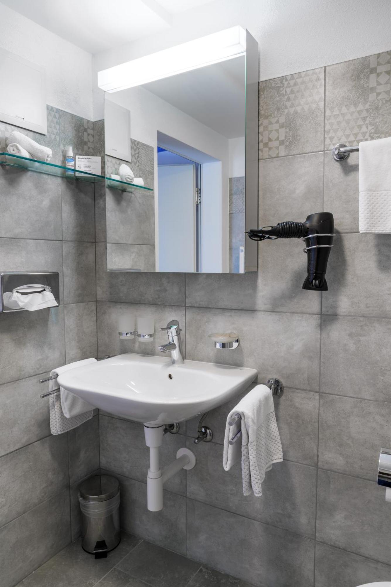 Ca' Del Borgo, Rooms & Suites Poschiavo Cameră foto