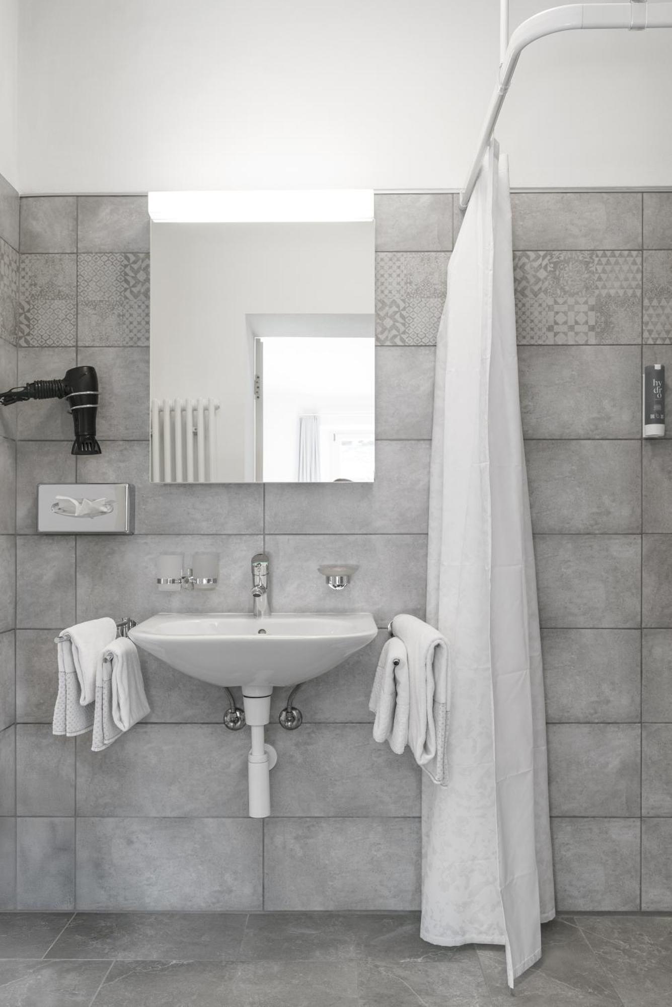 Ca' Del Borgo, Rooms & Suites Poschiavo Cameră foto